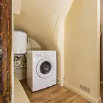 Cosy Studio For 2 People - Jardin Du Luxembourg