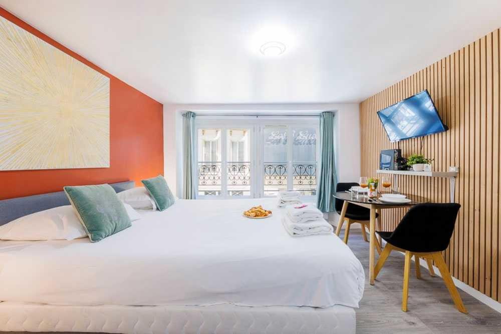 Cmg Luxembourg - D Appartement