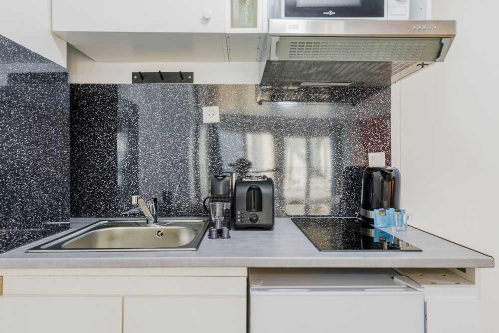 Appartement Cmg Luxembourg - D *