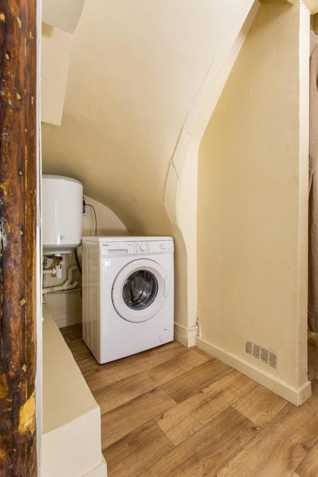 Cmg Luxembourg - D Appartement Paris