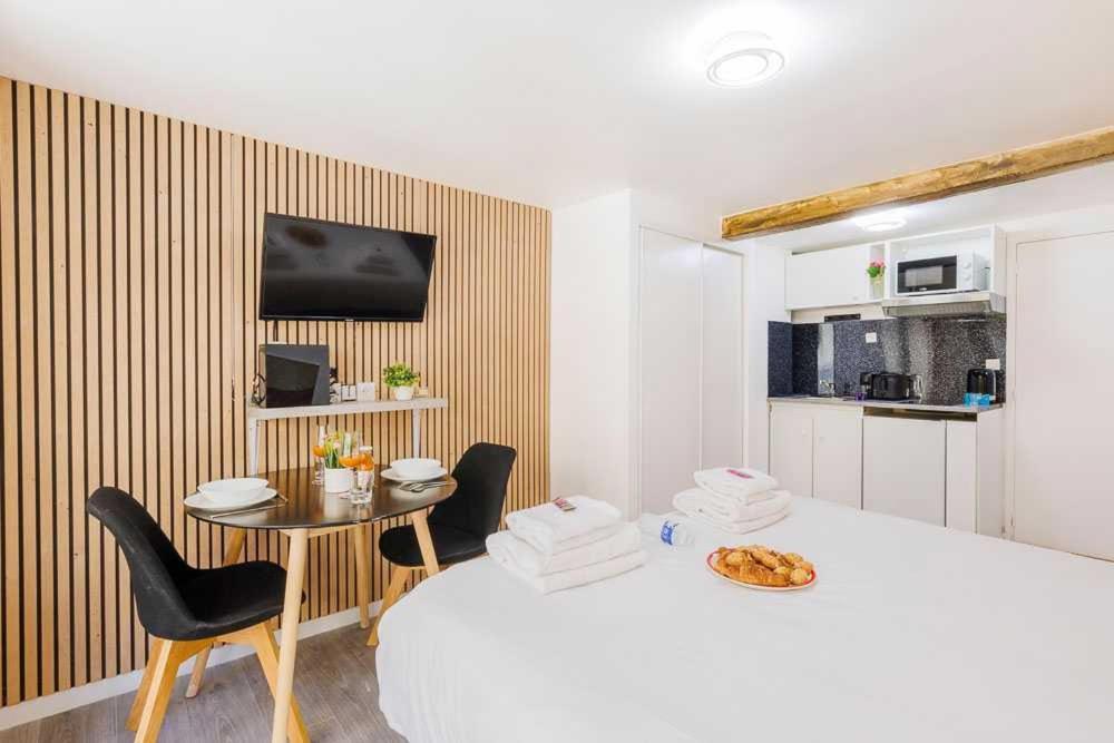 Appartement Cmg Luxembourg - D Paris